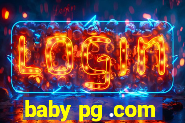 baby pg .com